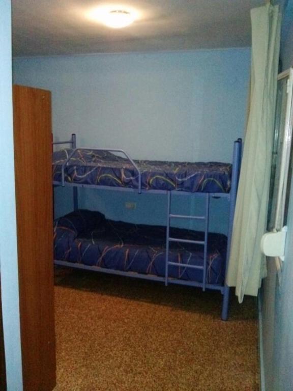 Residencia Malaga Backpackers Hostel Room photo